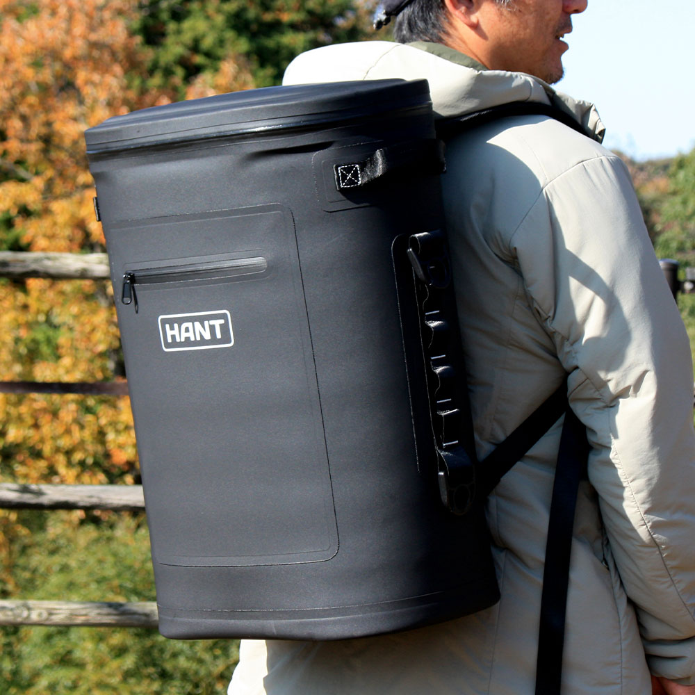 HANT ソフトクーラーボックス30(20L) イメージ14