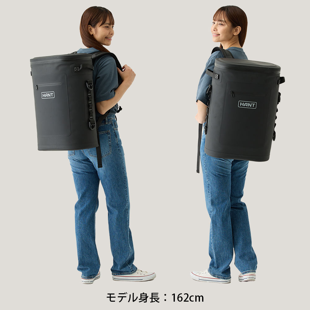 HANT ソフトクーラーボックス30(20L) イメージ16